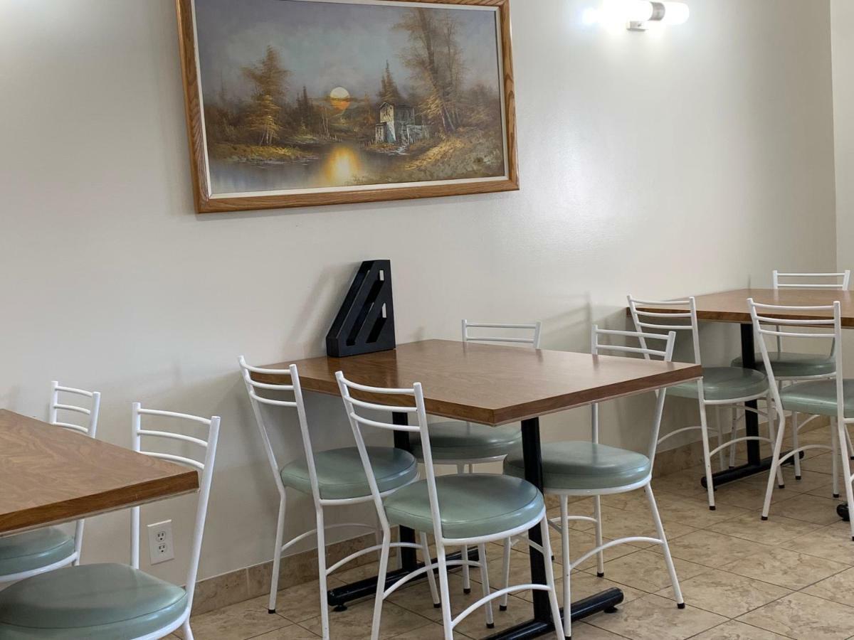 Westway Motel